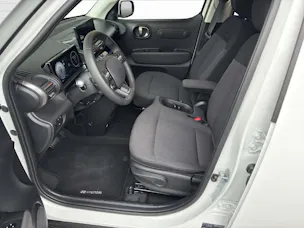 Hyundai Inster Electric Amplia