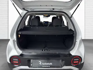 Hyundai Inster Electric Amplia