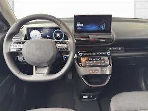 Hyundai Inster Electric Amplia