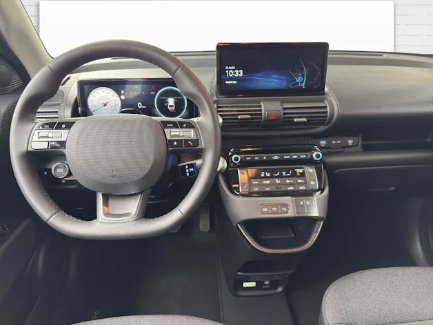 Hyundai Inster Electric Amplia