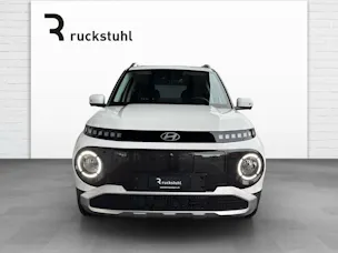 Hyundai Inster Electric Amplia