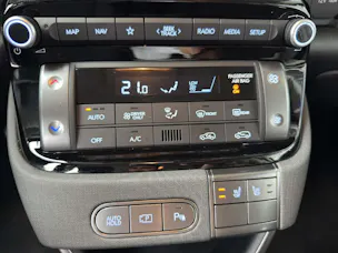 Hyundai Inster Electric Amplia