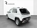 Hyundai Inster Electric Amplia