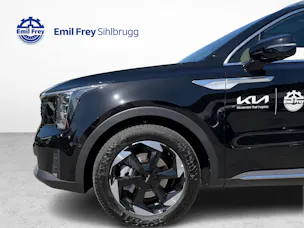 Kia Sorento 1.6 T-GDi Plug-in Hybrid Style 7P