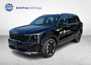 Fahrzeugbild KIA Sorento 1.6 T-GDi Plug-in Hybrid Style 7P Fahrzeugbild KIA Sorento 1.6 T-GDi Plug-in Hybrid Style 7P