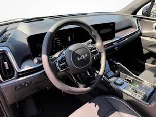 Kia Sorento 1.6 T-GDi Plug-in Hybrid Style 7P