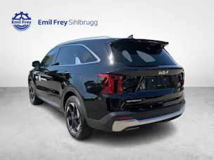 Kia Sorento 1.6 T-GDi Plug-in Hybrid Style 7P
