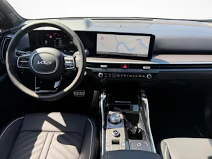 Kia Sorento 1.6 T-GDi Plug-in Hybrid Style 7P