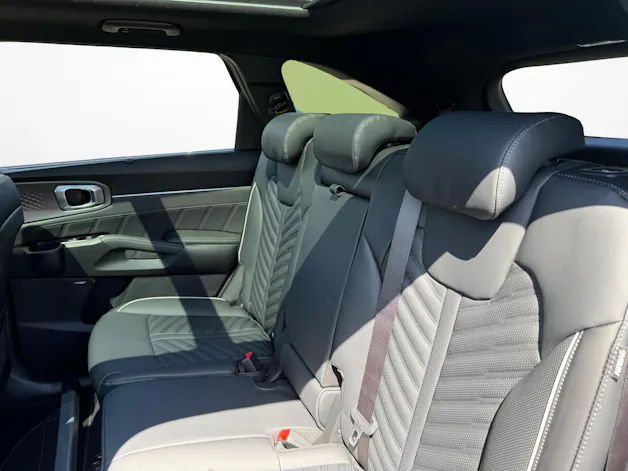 Kia Sorento 1.6 T-GDi Plug-in Hybrid Style 7P