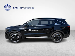 Fahrzeugbild KIA Sorento 1.6 T-GDi Plug-in Hybrid Style 7P