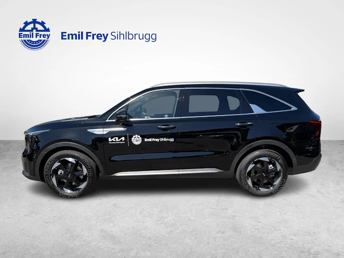 Fahrzeugbild KIA SORENTO
