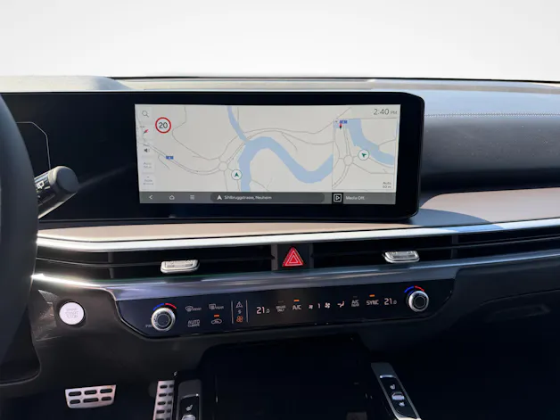 Kia Sorento 1.6 T-GDi Plug-in Hybrid Style 7P