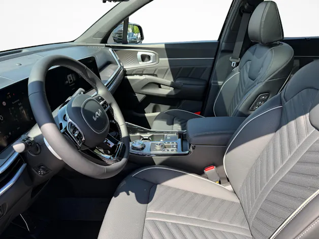 Kia Sorento 1.6 T-GDi Plug-in Hybrid Style 7P