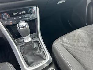 Suzuki SX4 S-Cross 1.4 T Generation Hybrid 4x4