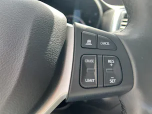 Suzuki SX4 S-Cross 1.4 T Generation Hybrid 4x4
