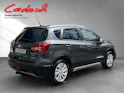 Suzuki SX4 S-Cross 1.4 T Generation Hybrid 4x4