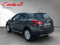 Suzuki SX4 S-Cross 1.4 T Generation Hybrid 4x4