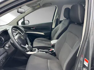 Suzuki SX4 S-Cross 1.4 T Generation Hybrid 4x4