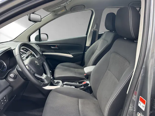 Suzuki SX4 S-Cross 1.4 T Generation Hybrid 4x4