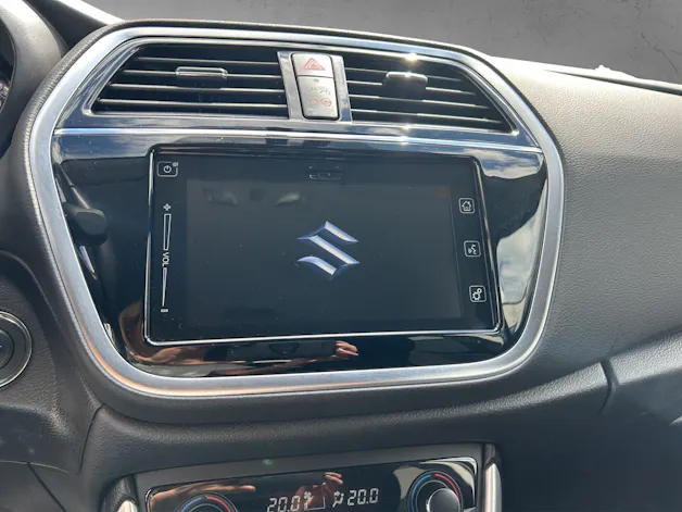 Suzuki SX4 S-Cross 1.4 T Generation Hybrid 4x4