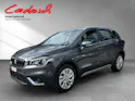 Suzuki SX4 S-Cross 1.4 T Generation Hybrid 4x4