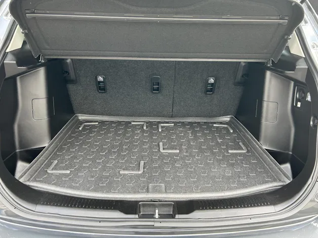 Suzuki SX4 S-Cross 1.4 T Generation Hybrid 4x4