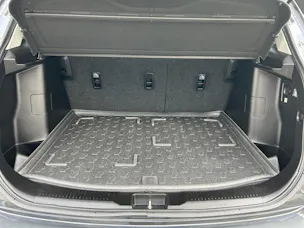 Suzuki SX4 S-Cross 1.4 T Generation Hybrid 4x4