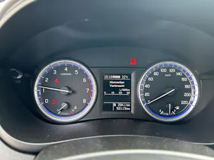 Suzuki SX4 S-Cross 1.4 T Generation Hybrid 4x4