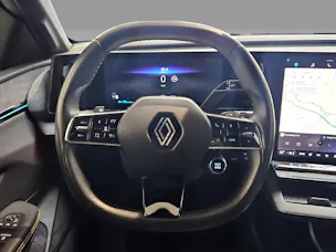 Renault Mégane E-Tech techno