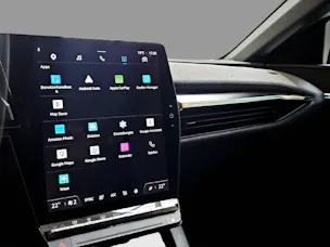 Renault Mégane E-Tech techno