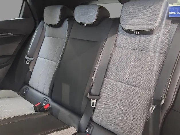 Renault Mégane E-Tech techno