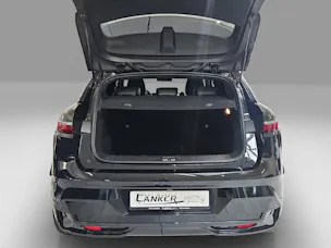 Renault Mégane E-Tech techno