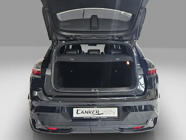 Renault Mégane E-Tech techno