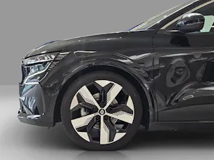 Renault Mégane E-Tech techno