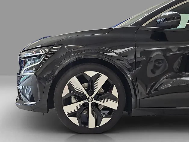 Renault Mégane E-Tech techno