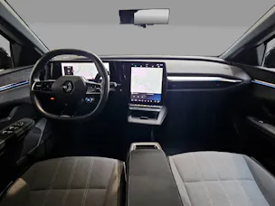 Renault Mégane E-Tech techno