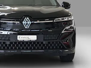 Renault Mégane E-Tech techno