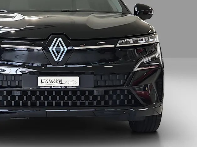 Renault Mégane E-Tech techno