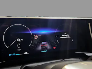 Renault Mégane E-Tech techno