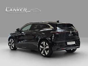 Renault Mégane E-Tech techno