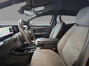 Renault Mégane E-Tech techno