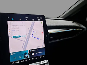 Renault Mégane E-Tech techno