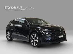 Renault Mégane E-Tech techno
