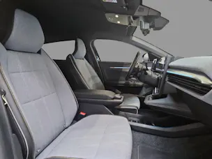 Renault Mégane E-Tech techno