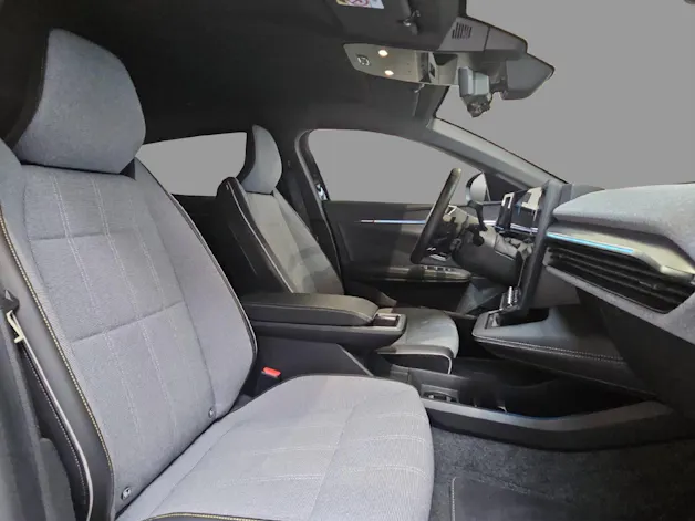 Renault Mégane E-Tech techno