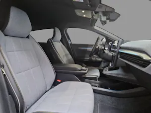 Renault Mégane E-Tech techno
