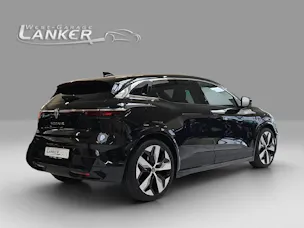 Renault Mégane E-Tech techno