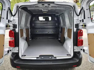 Toyota PROACE Van L1 75KWh Advanced