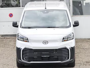 Toyota PROACE Van L1 75KWh Advanced