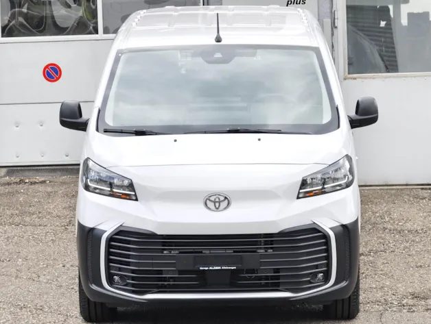 Toyota PROACE Van L1 75KWh Advanced